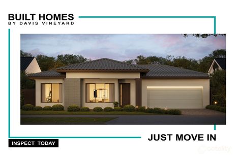 Property photo of 21 Rynas Way Diggers Rest VIC 3427