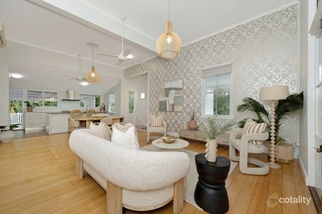 Property photo of 92 Stagpole Street West End QLD 4810