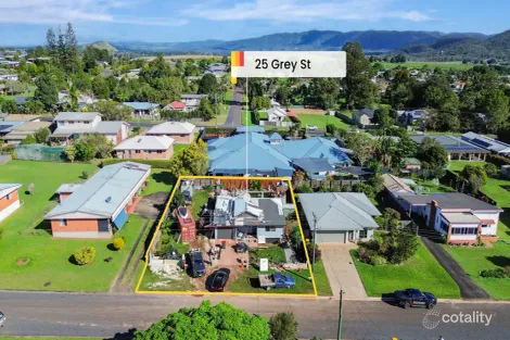 Property photo of 25 Gray Street Atherton QLD 4883