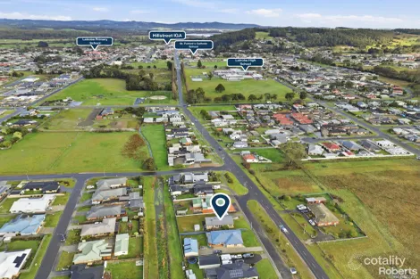 Property photo of 260 Gilbert Street Latrobe TAS 7307