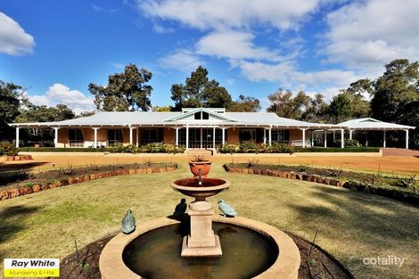 215 Naranga Pl, Stoneville, WA 6081