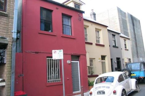 Property photo of 22 Little Albion Street Surry Hills NSW 2010