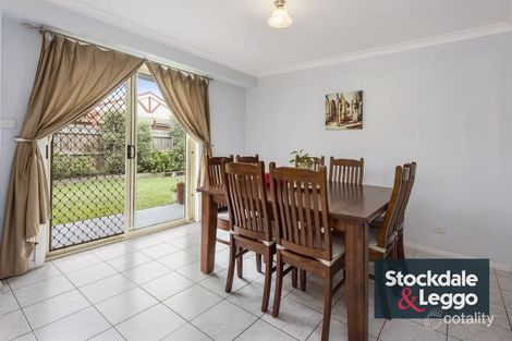 Property photo of 9 Nouvelle Grove South Morang VIC 3752