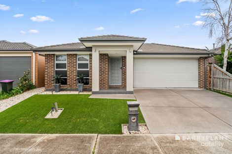 35 Starboard Dr, Doreen, VIC 3754