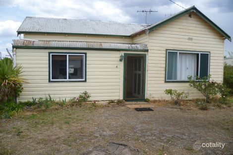 4 Andys Lane, Binnaway, NSW 2395