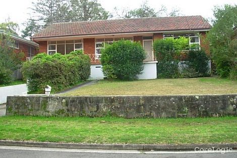 Property photo of 15 Roslyn Street Lane Cove North NSW 2066
