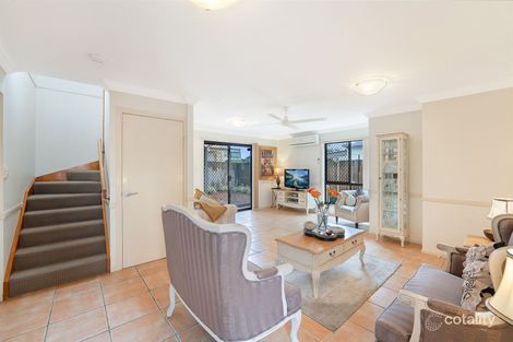 Property photo of 3/11 Eastleigh Street Chermside QLD 4032