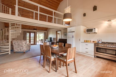 Property photo of 4 Pendell Drive Forcett TAS 7173