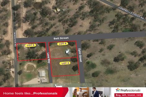 Property photo of 1665 Windeyer Road Windeyer NSW 2850