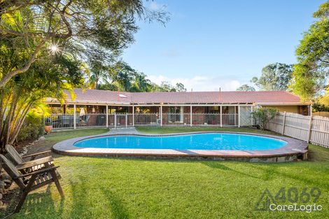 Property photo of 9 Noval Court Bellbowrie QLD 4070