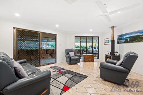 Property photo of 9 Noval Court Bellbowrie QLD 4070