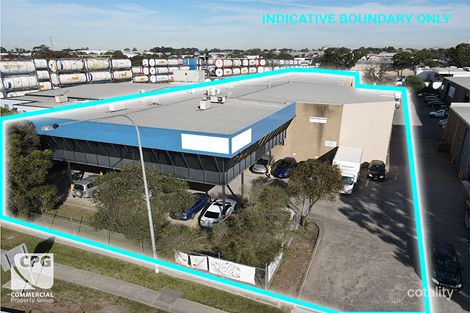 6/165 Rookwood Rd, Yagoona, NSW 2199