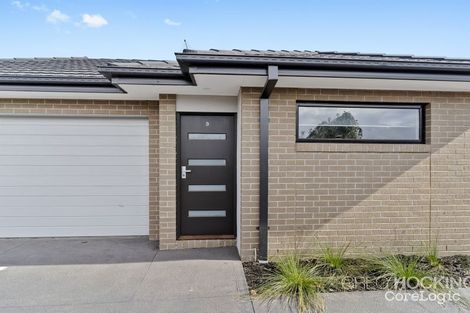 Property photo of 3/10 Murphy Street Altona North VIC 3025