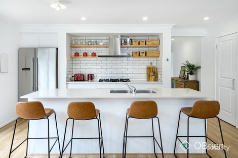 Property photo of 37 Alan George Terrace Somerville VIC 3912