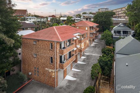 2/87 Guthrie St, Paddington, QLD 4064