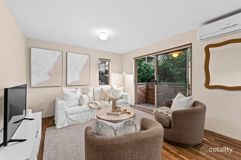 Property photo of 2/87 Guthrie Street Paddington QLD 4064