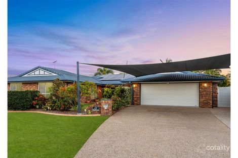 21 Seaton Pl, Parkinson, QLD 4115