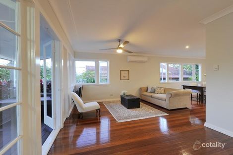 Property photo of 43 Osterley Road Yeronga QLD 4104