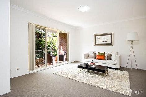 Property photo of 25/22 Ridge Street North Sydney NSW 2060