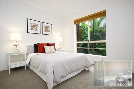 Property photo of 25/22 Ridge Street North Sydney NSW 2060