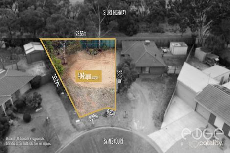 4a Symes Ct, Willaston, SA 5118