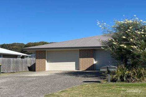 Property photo of 2/58 Fig Tree Circuit Caboolture QLD 4510