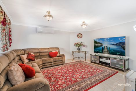 Property photo of 12 Heywood Close Hinchinbrook NSW 2168