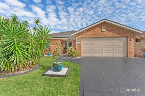 34 Nuwarra Cct, Forster, NSW 2428