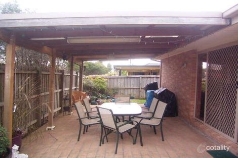 Property photo of 5 Yass Close Prestons NSW 2170