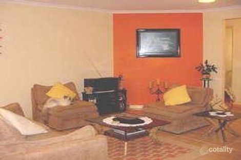 Property photo of 6 Coventry Circuit Carindale QLD 4152