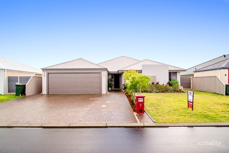 7 Stockton Way, Dalyellup, WA 6230