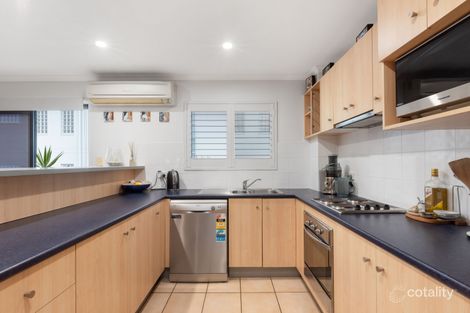 Property photo of 6/48 Lisson Grove Wooloowin QLD 4030