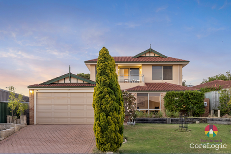 Property photo of 3 Aldridge Rise Clarkson WA 6030