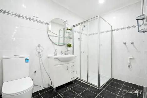 Property photo of 3 Aminta Crescent Hassall Grove NSW 2761