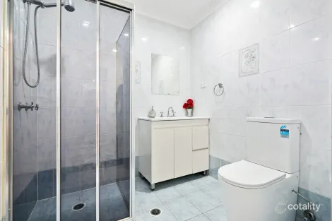 Property photo of 3 Aminta Crescent Hassall Grove NSW 2761