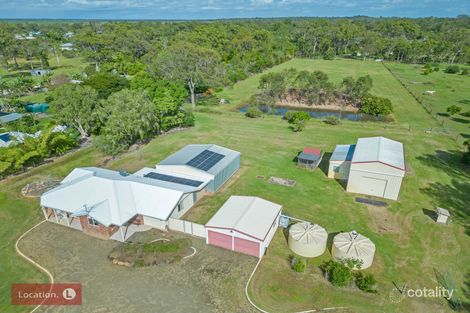 10 Bernborough Bvd, Branyan, QLD 4670