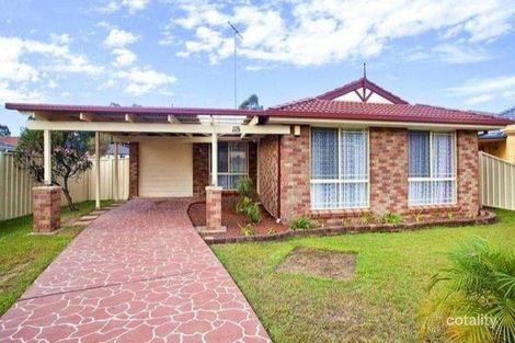 118 Andromeda Dr, Cranebrook, NSW 2749