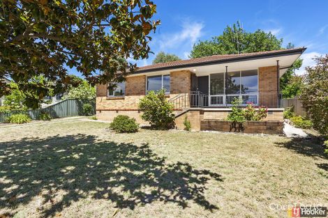 Property photo of 12 Cassidy Street Queanbeyan West NSW 2620