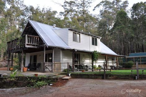 19 Rainbow Trout Rtt, Quinninup, WA 6258