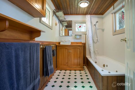 Property photo of 136 Belgrave-Gembrook Road Selby VIC 3159