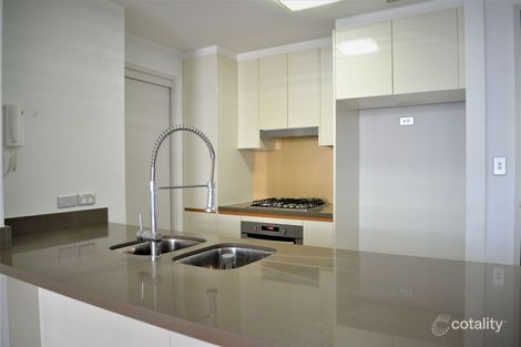 Property photo of 405/29 Seven Street Epping NSW 2121