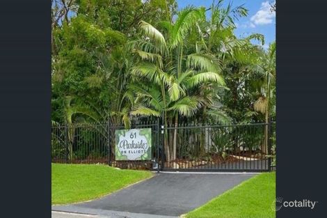 1/61 Elliott St, Caboolture, QLD 4510