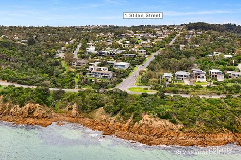 Property photo of 1 Stiles Street Mount Martha VIC 3934