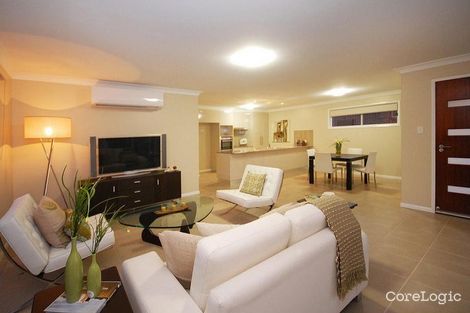 Property photo of 4/12 Garde Street Centenary Heights QLD 4350