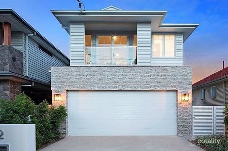 471v Samuel St, Camp Hill, QLD 4152