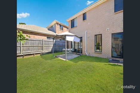 Property photo of 7 Maidstone Street Stanhope Gardens NSW 2768