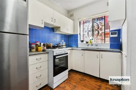 Property photo of 4/56 Macdonald Street Lakemba NSW 2195