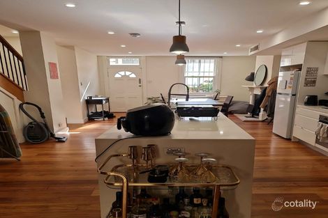 Property photo of 15A Dick Street Chippendale NSW 2008