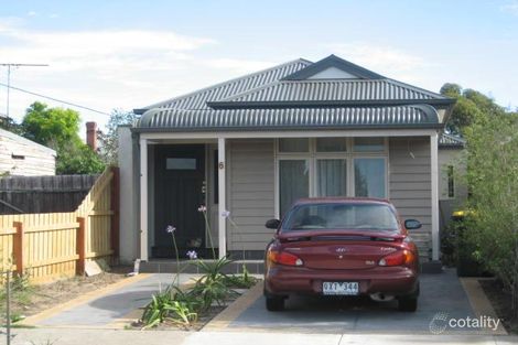 6 Benjamin St, Sunshine, VIC 3020