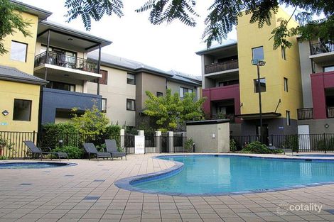 Property photo of 121 Stirling Street Perth WA 6000